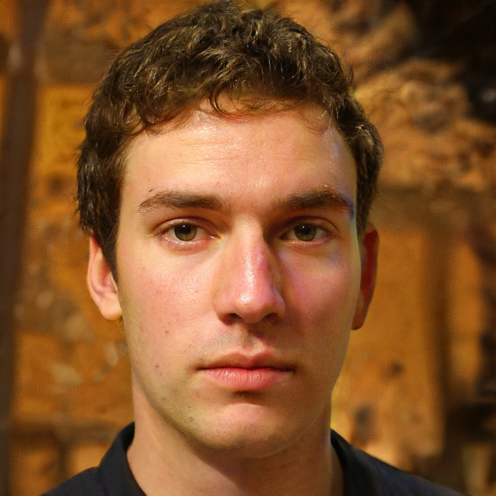 Gael P.