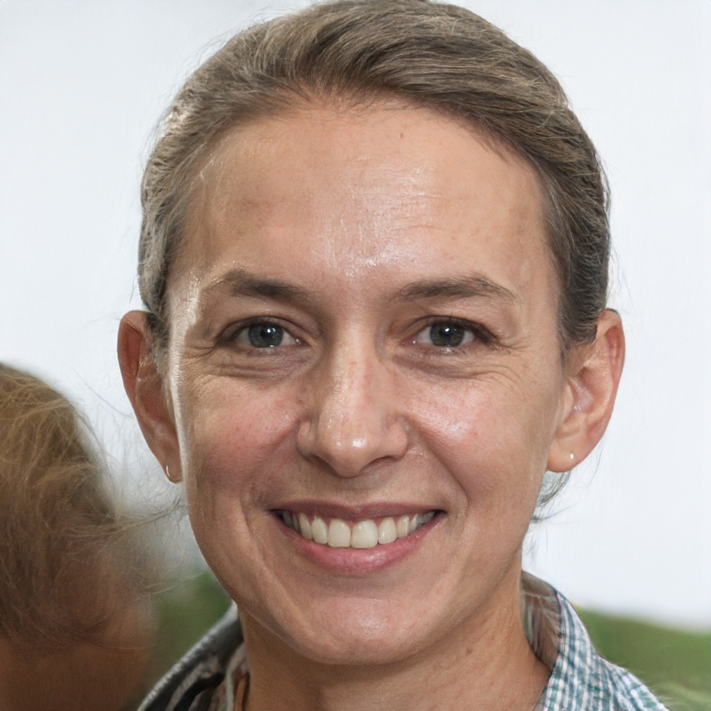 Jeanne P.