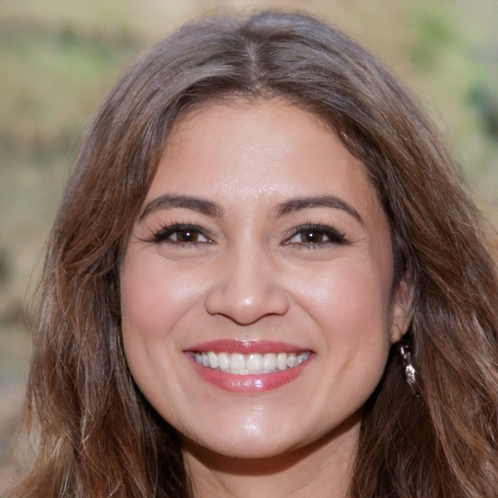 Nadia P.
