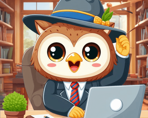 mdj-happy-owl