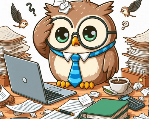 mdj-owl-sad